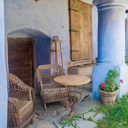 Experience Transylvania Viscri 63A Zewnętrze zdjęcie