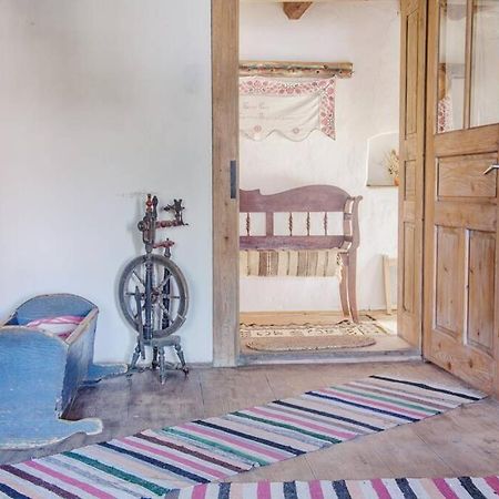 Experience Transylvania Viscri 63A Zewnętrze zdjęcie