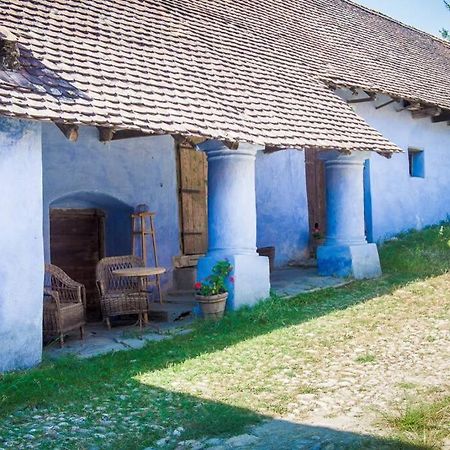 Experience Transylvania Viscri 63A Zewnętrze zdjęcie